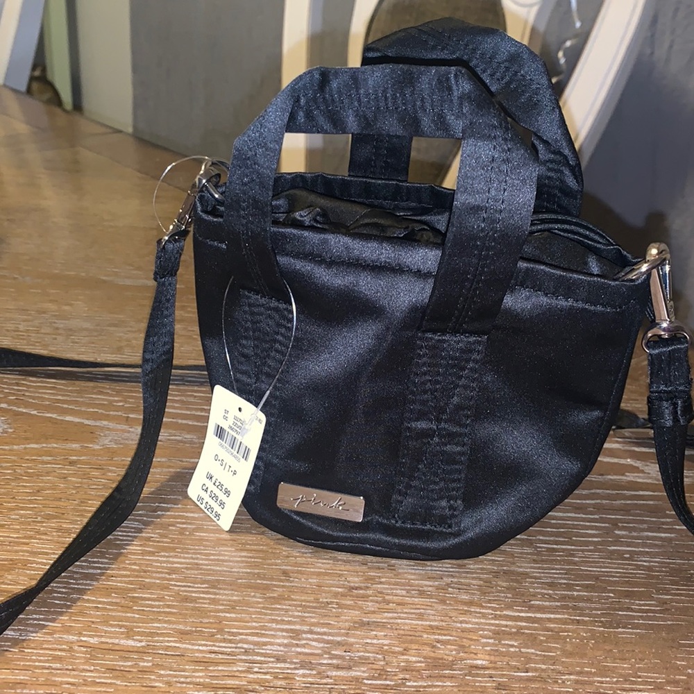BNWT Victoria’s Secret Crossbody